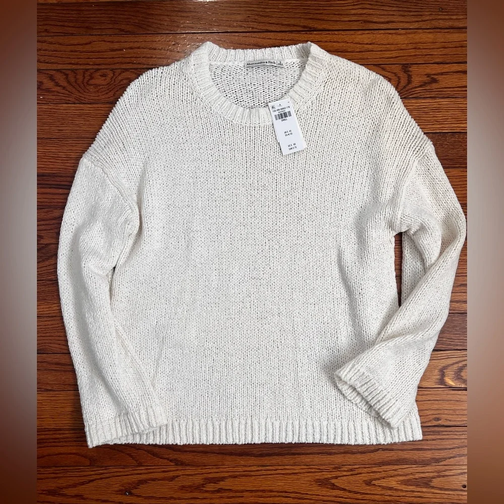 Abercrombie Top - Picture 3 of 5